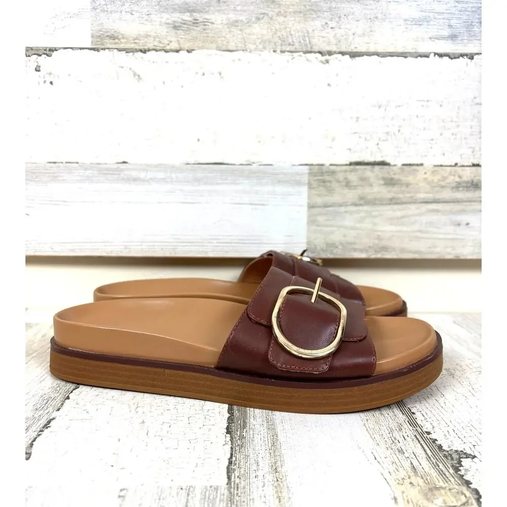 Madewell dayna brown